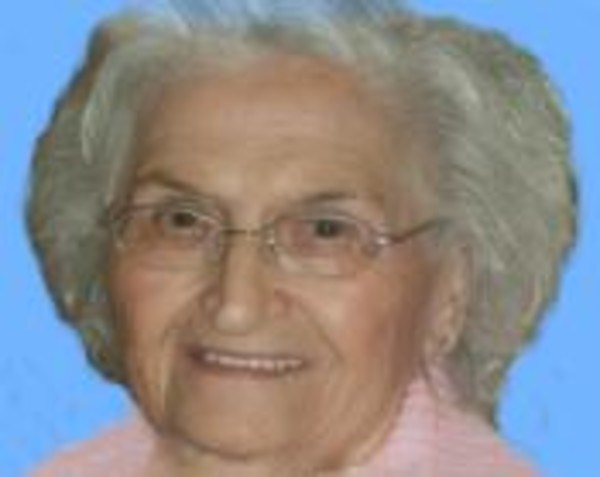 Obituary of Irene M. Rehak