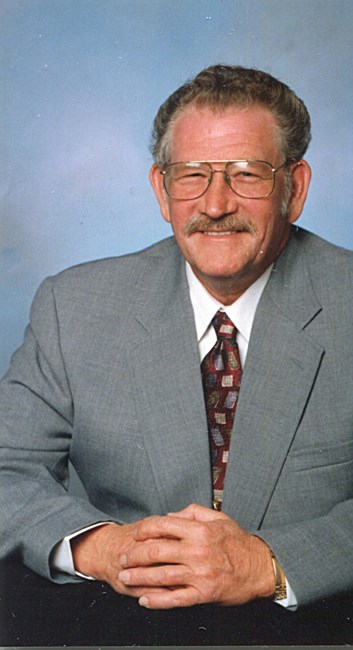 Obituary of Earl Wilson Fiddler