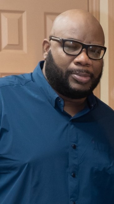Obituario de Darrick Terran Clark
