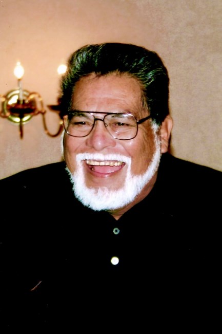 Obituary of Silvestre Cy Zermeno
