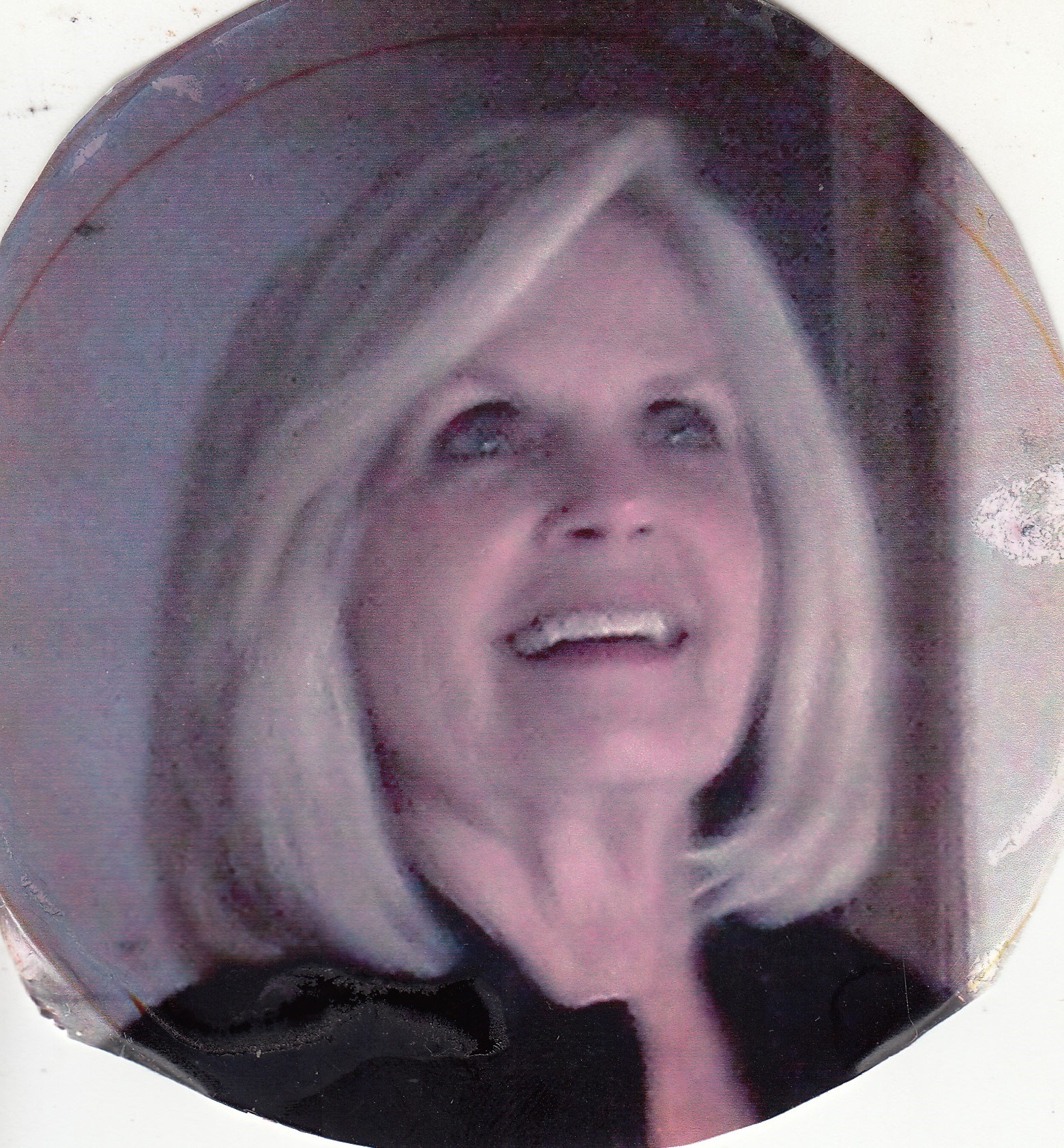 Obituary of Patsy Ruth Blount