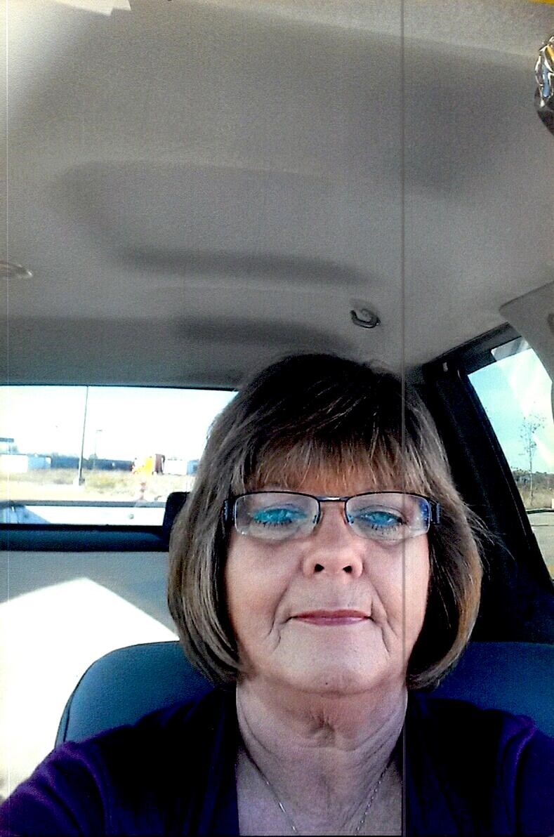 Obituary of Joann Pett