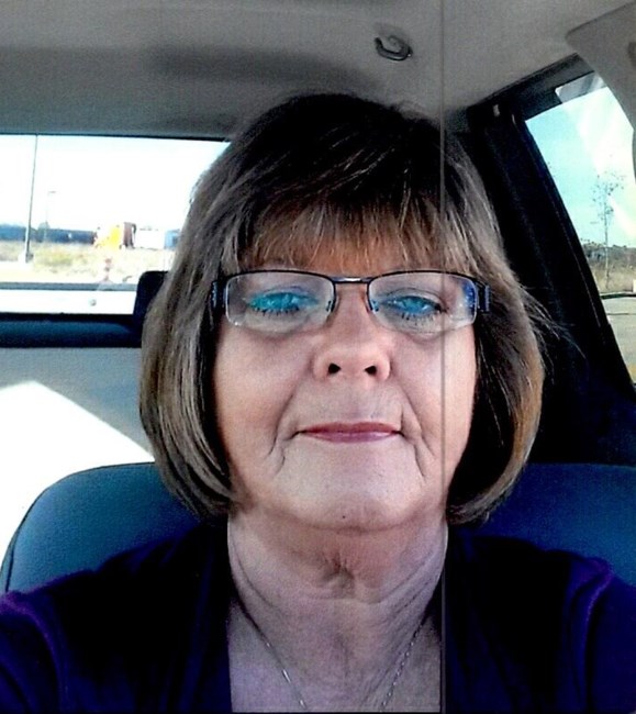 Obituary of Joann Pett