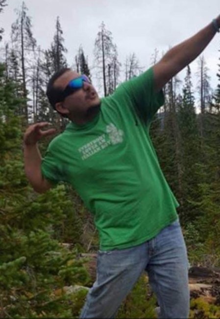 Obituario de Dylan Cohle Keating