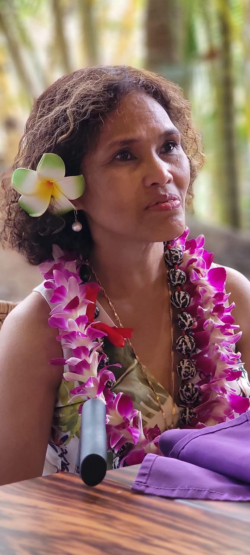 Obituary of Elizabeth Grantuza Velasco