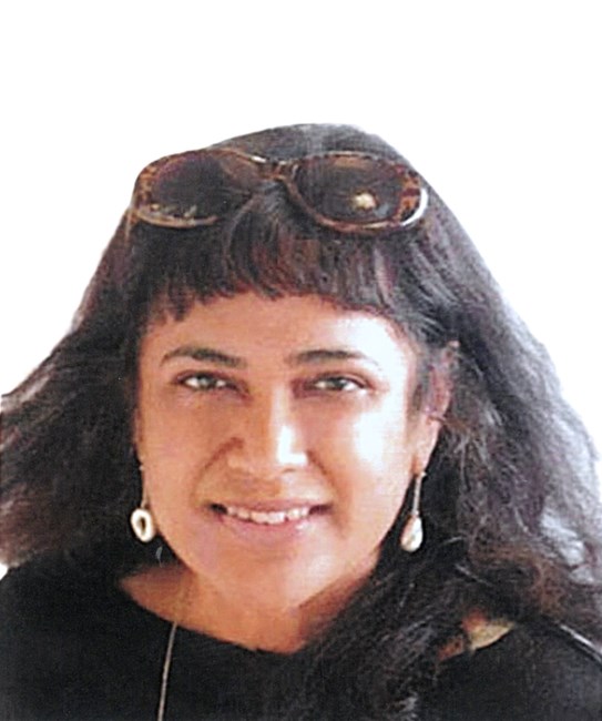Obituary of Rina Kundu Little
