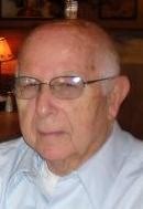 Obituary of Gerald Thomas Hudson