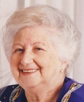 Obituary of Theresa Garo