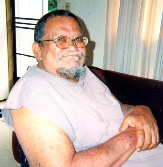 Obituary of David "Kawika" Kuali'i Hoapili III