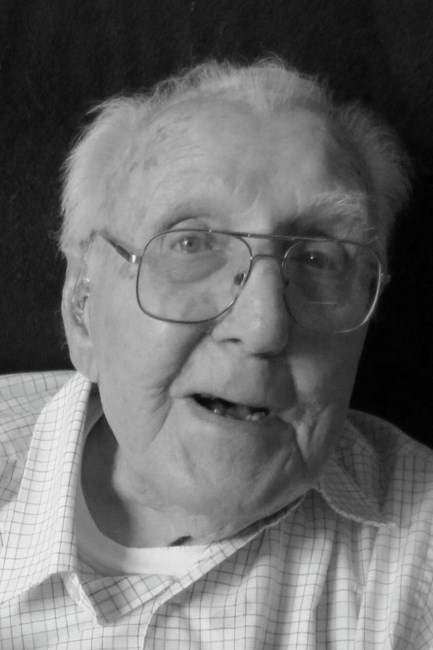 Obituary of Wesley B. Mumper