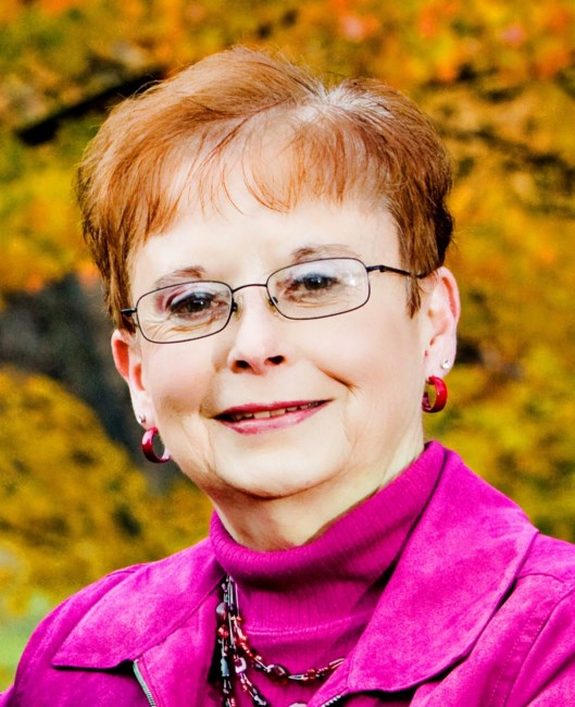 Obituary of Patricia Ann Oneth Racek