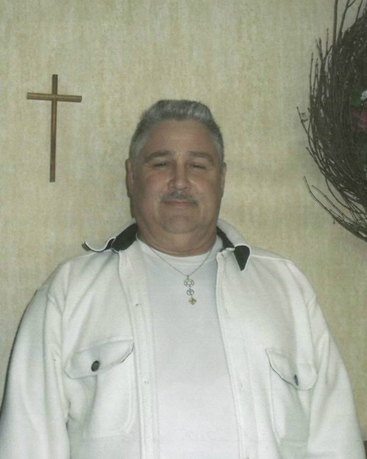 Obituary of Anthony Valdez Salas