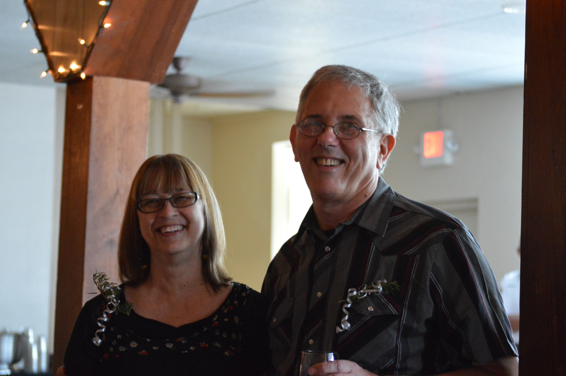 Obituary of Carey McCraw Hall