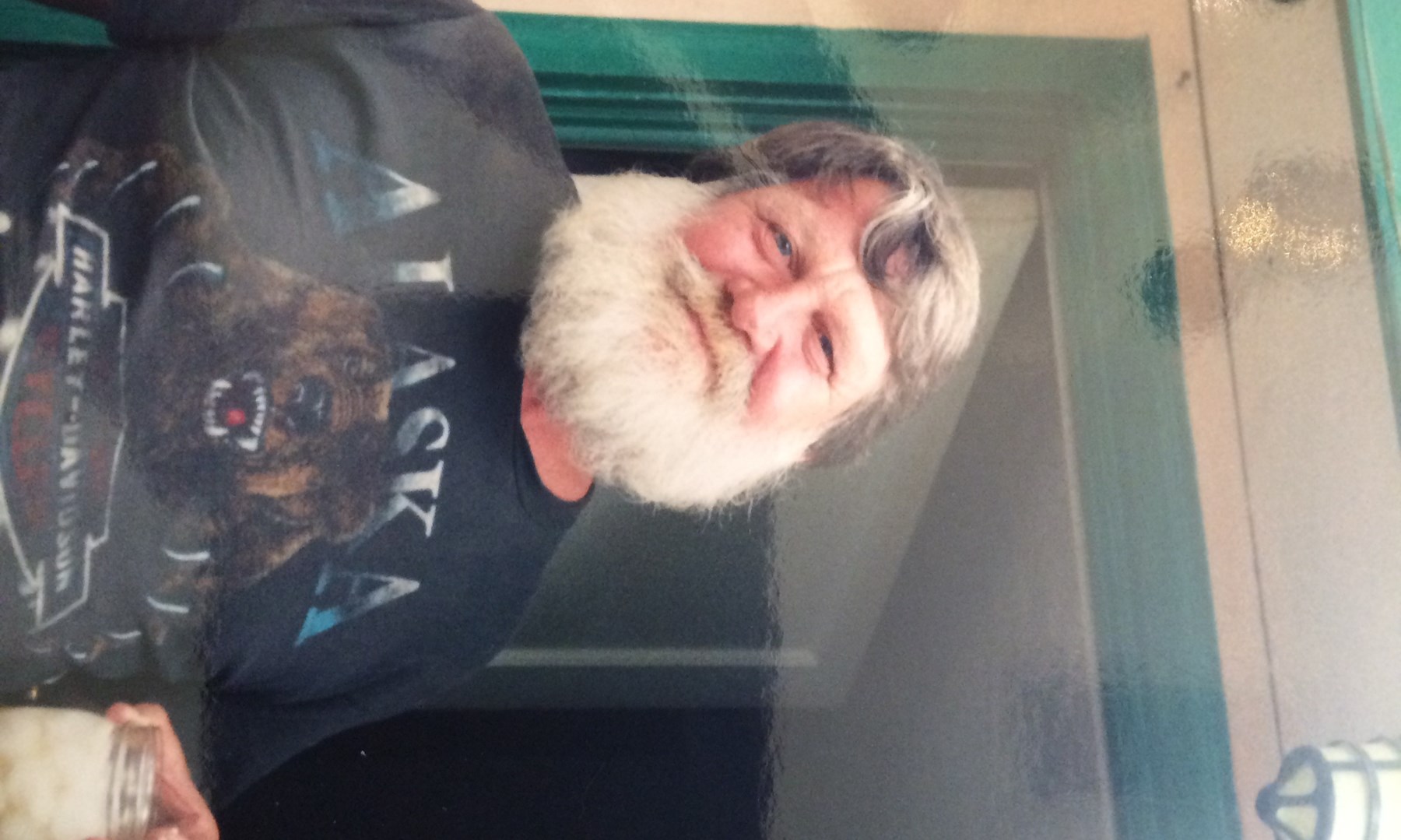 Obituary of William Charlie Charles Termini Jr.