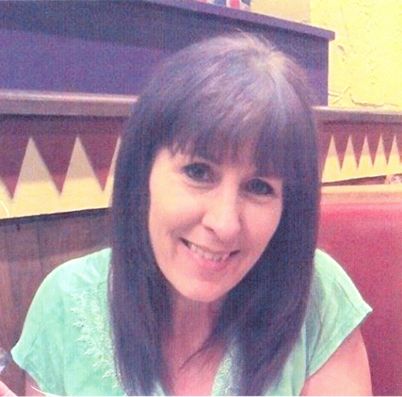 Obituary of Julie Ann Kimbro