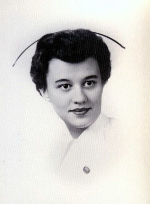 Obituary of Mary Ann Lapinski