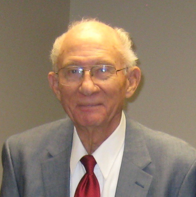 Obituary of Donald Leroy Clark