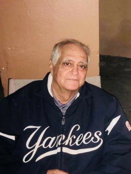 Obituario de Jaime Antonio Lafuente Rivera