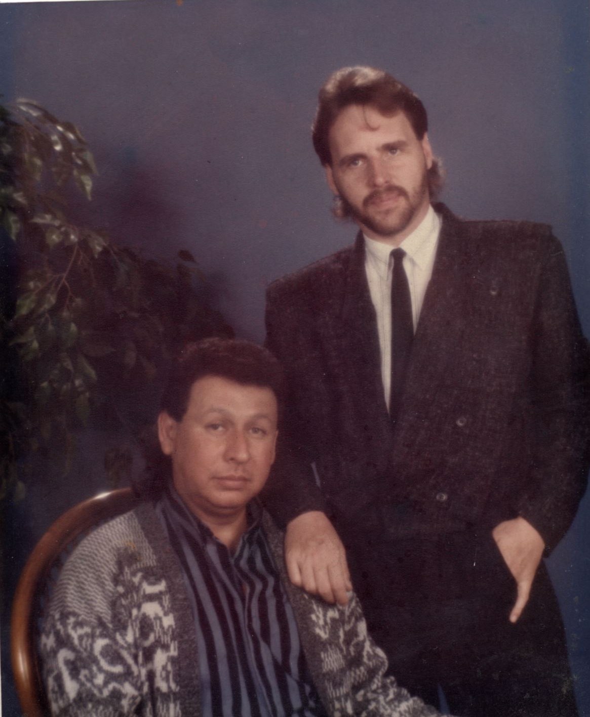 Obituario de Mr. Robert Brown Aguirre