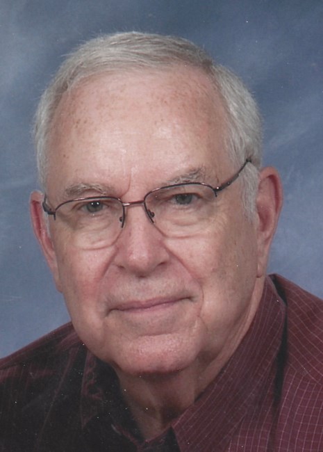 Obituary of Walter Elmore McMahon Jr.