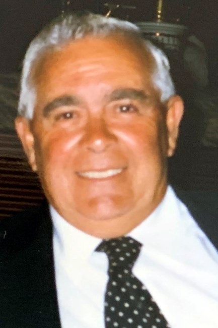 Obituary of Manuel Enrique Gonzalez