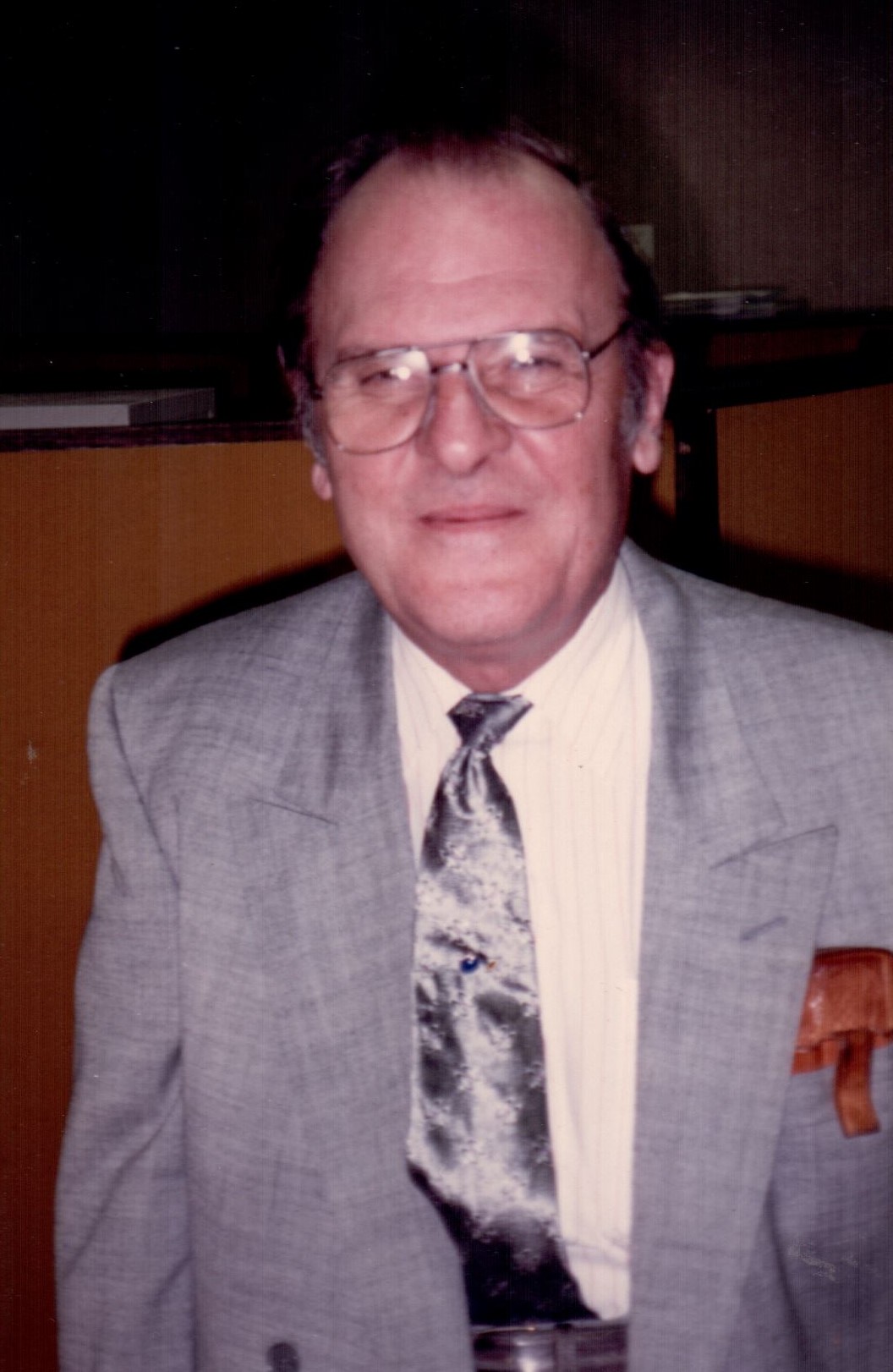 Obituary of Gabor Kovats