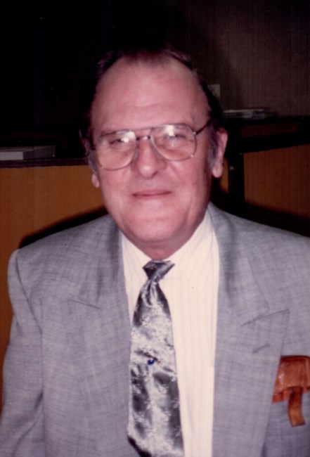 Obituary of Gabor Kovats