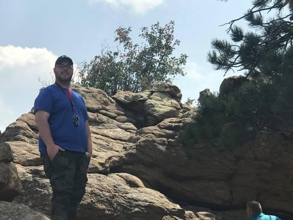 Obituario de Benjamin Paul Jones