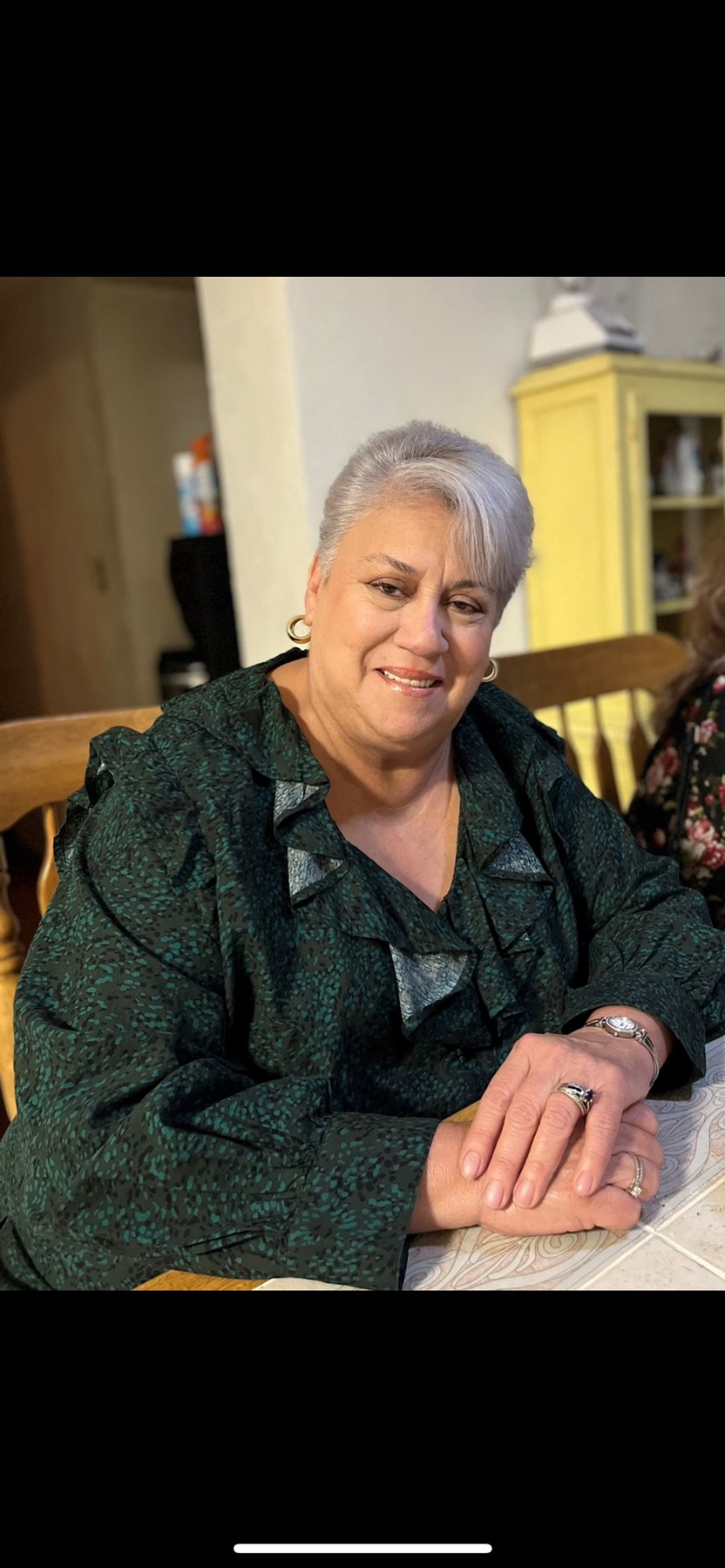 Obituary of Elisa Rascon Romero