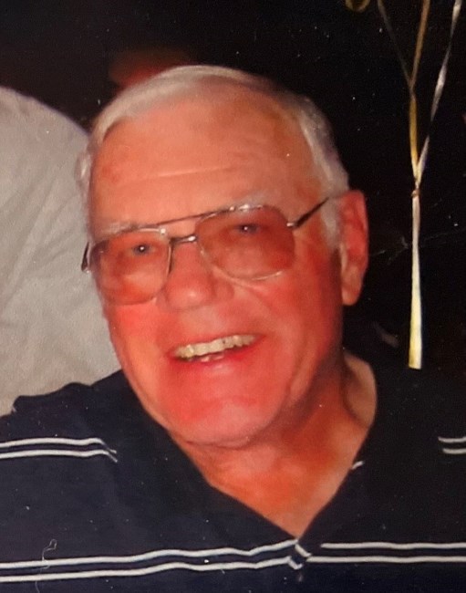 Obituary of Ronald M LeVan