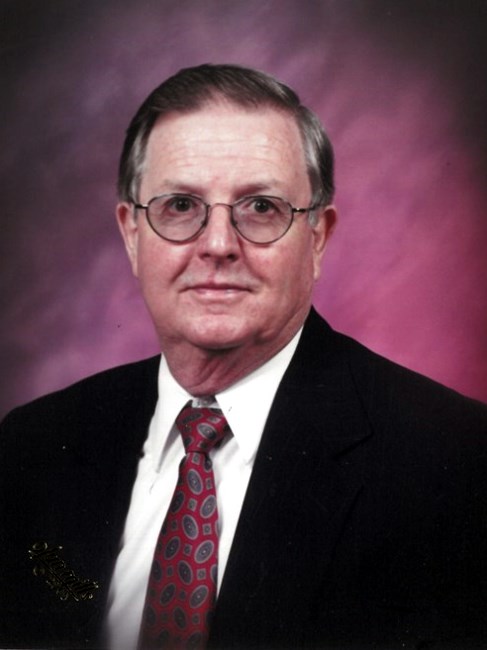 Obituario de George Quincy Branch