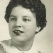 Obituary of Margaret A. Santana