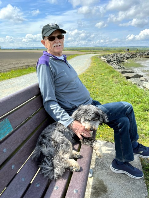 Obituary of Steven Lynn Weigel