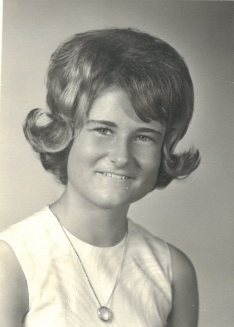 Obituary of Emma Elaine Reiter