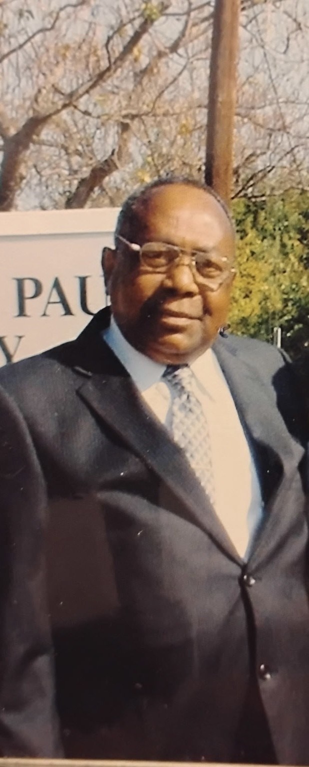 Obituary of Richard Sanders Jr.