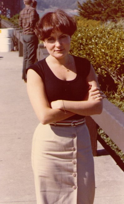 Obituary of Frances A. Fernandez