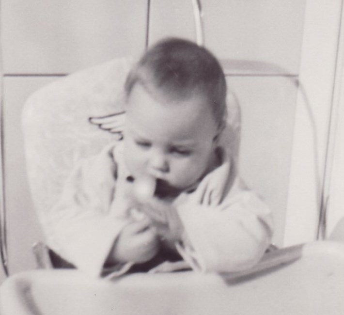 Avis de décès de Michael S. Jeffers