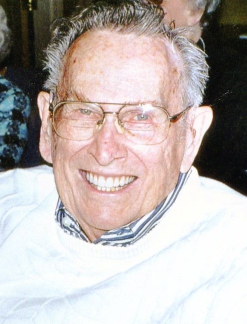 Obituary of Merrick Davis Payne