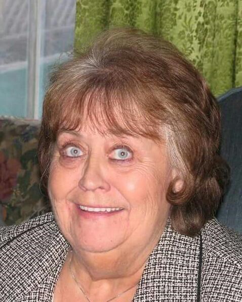 Obituary of Louise R. Dubois