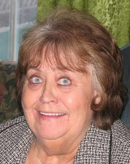 Obituary of Louise R. Dubois