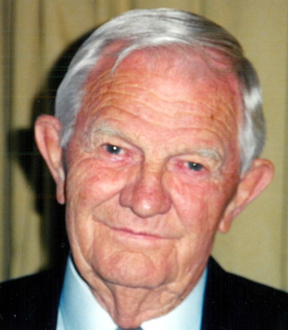 Obituary of Robert Lee Mather Jr.