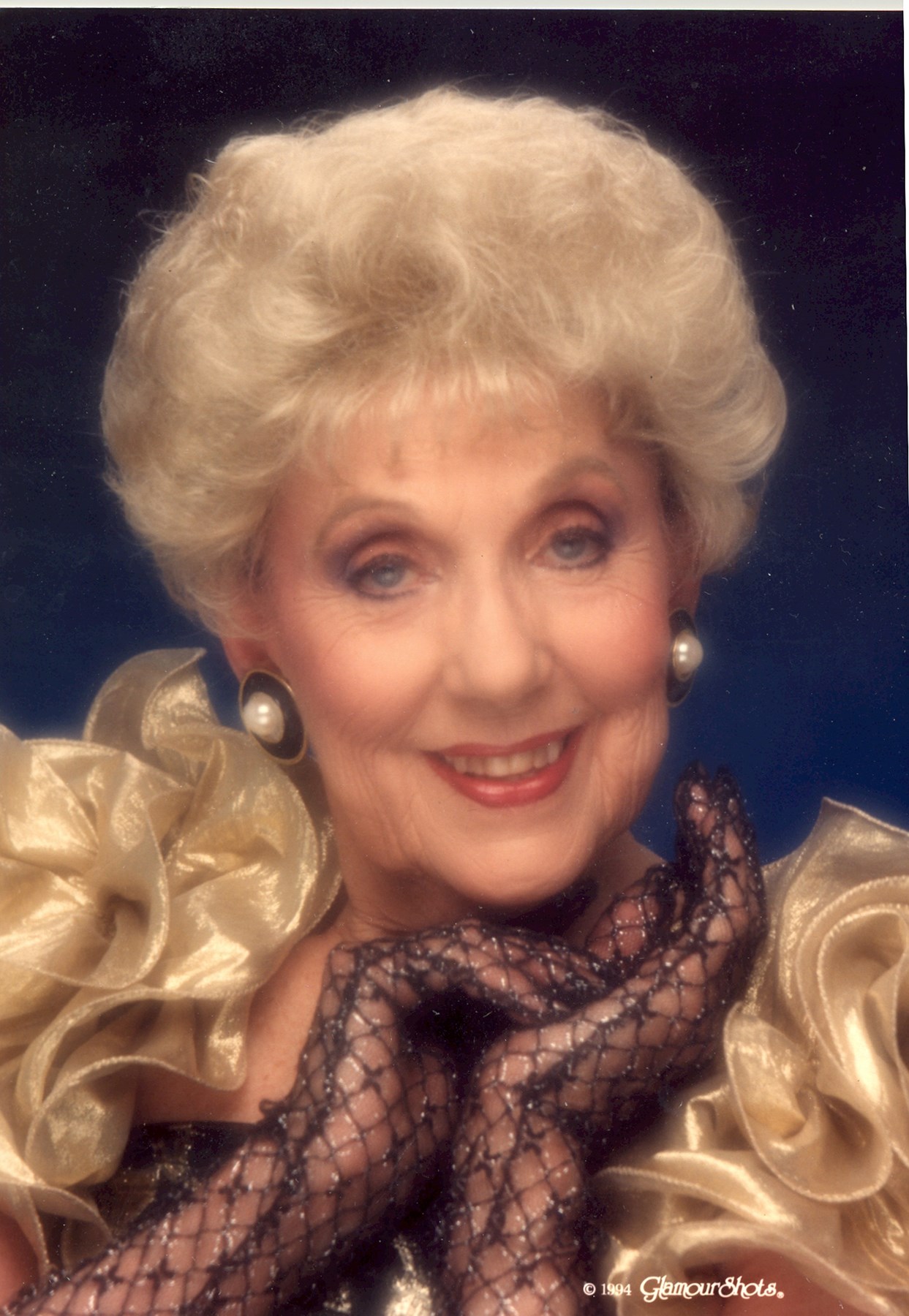 Obituary of Marion E. Wydra