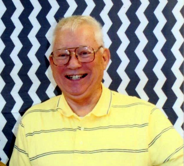 Obituary of Kenneth Dean Hixon