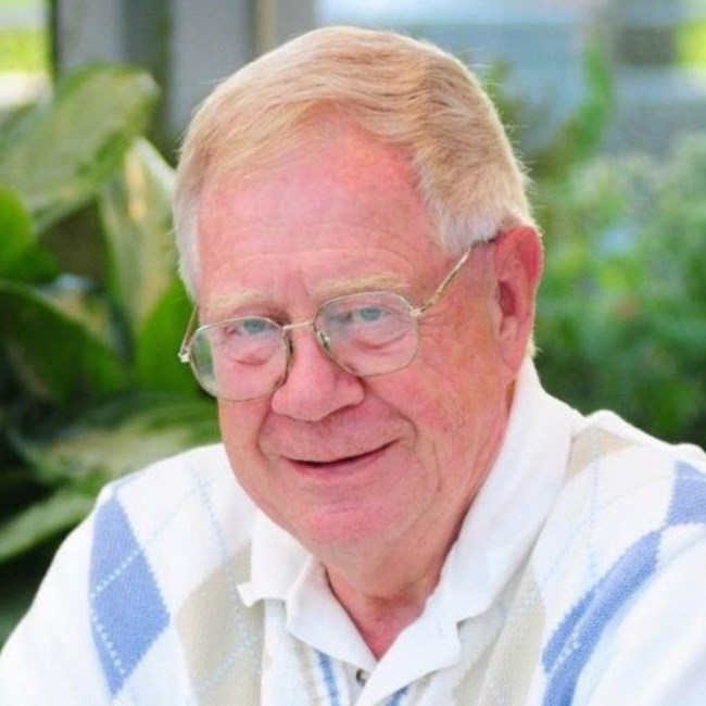 Obituary of Sheldon Ray Hansen