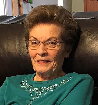 Obituary of Rose Nell (Pilat) Manning