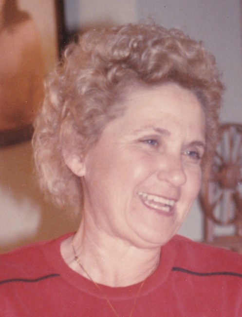 Obituary of Inez Treece
