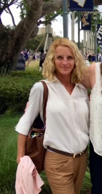 Obituary of Joan Czizik