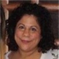 Obituary of Katrena Elias Akel