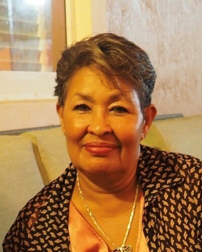 Obituary of Deida Iris Wagner