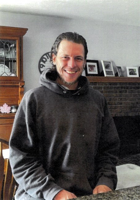 Obituary of Joshua Scott Farris